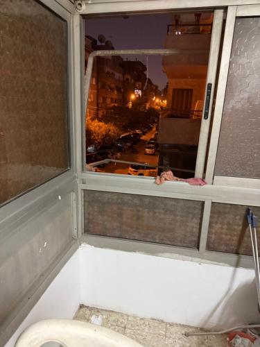 abdelhamid badawy 5 min away from airport Room Type - Two-Bedroom Apartment