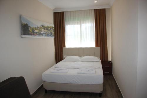 Antalya Apart House - 18, Antalya (fotografie 3)