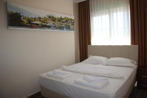 Antalya Apart House - 18, Antalya (fotografie 6)