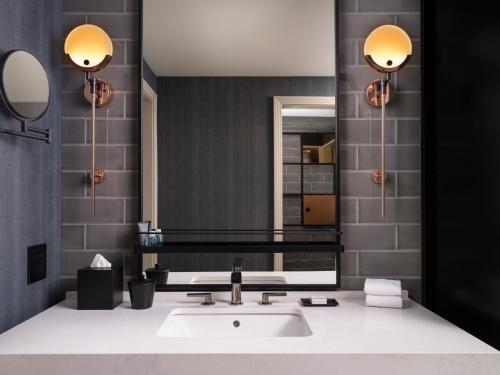 Hotel Distil, Autograph Collection in Louisville, USA