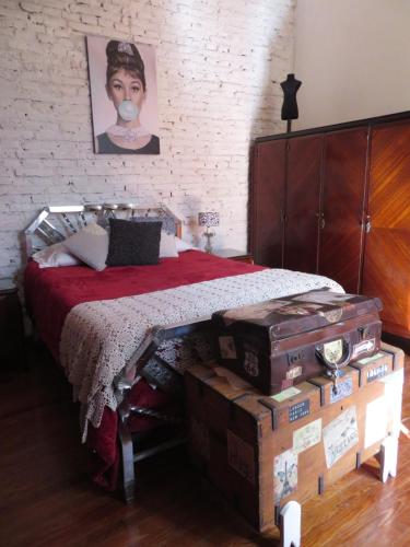 Andiamo Guest House, Buenos Aires