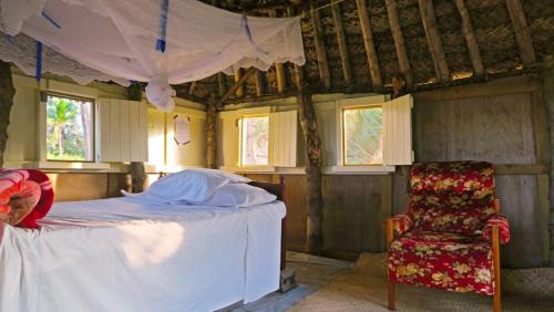 Yasawa Homestays in Pulau Nacula