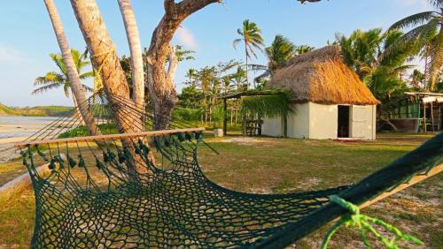 ทัศนียภาพภายนอกโรงแรม, Yasawa Homestays in เกาะนาคูลา