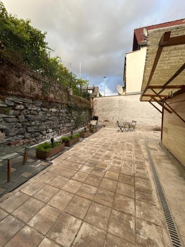 Tuhi Ferienwohnung frei in บัด ชวาลบัค