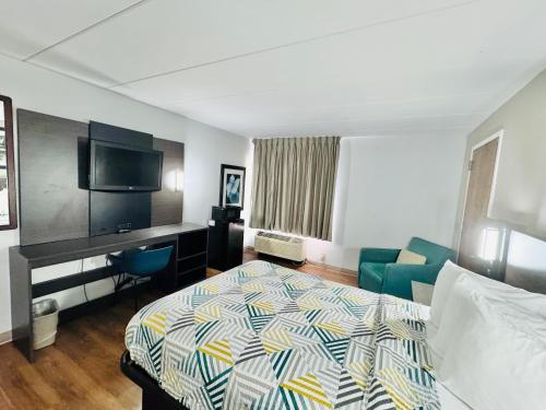 Motel6 Milford, CT in Milford (CT)