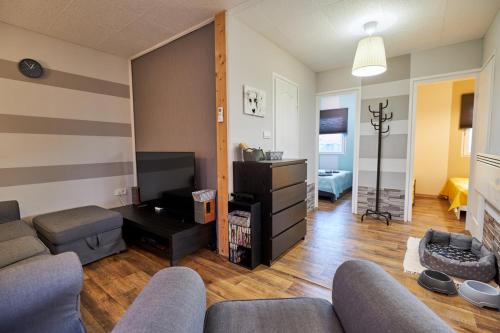 Bodza apartman 1 - Sarud in ซารุด