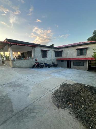 Finca los angeles