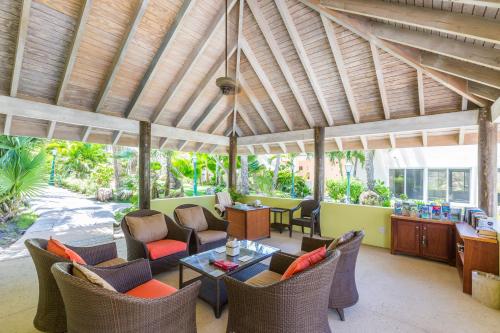 Vue extérieure, ST. JAMES CLUB RESORT & VILLAS - ALL INCLUSIVE in Mamora Bay