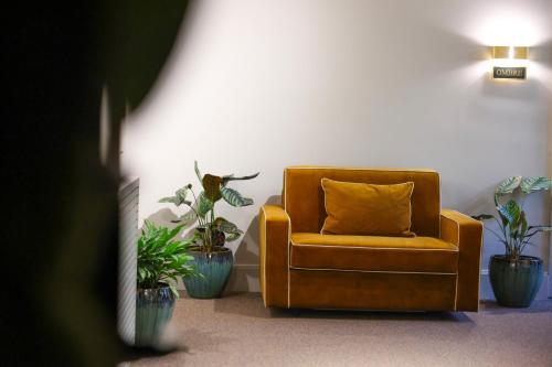 Padam Boutique Hotel, Tirana (fotografie 8)