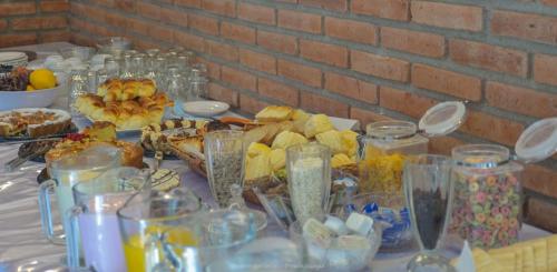 La Barraca Resort – Merlo, ND