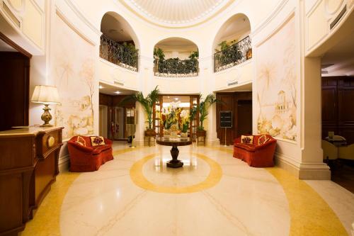 Palazzo Alabardieri - Hotel - Naples