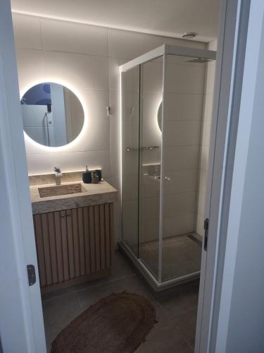 Magnificent apartment studio in Campeche
