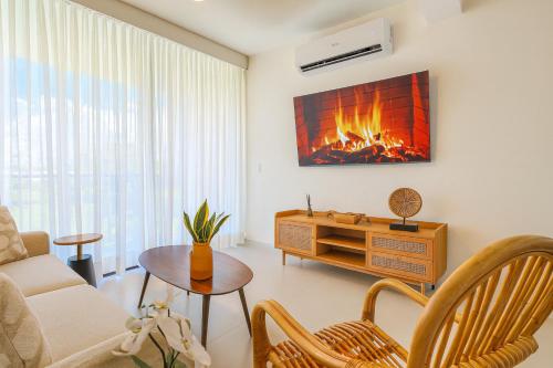 Elegant Cocotal 2BD Condo - image 4