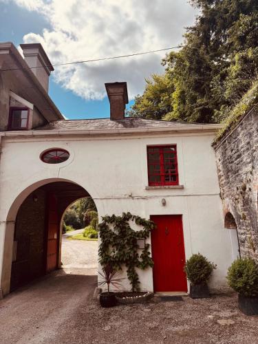 The Arches, Georgian Apartment in An Cóbh