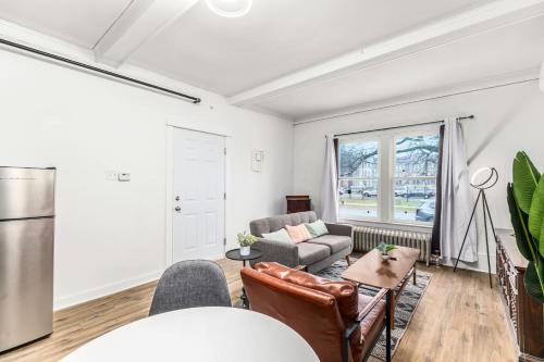 Cozy Inn Holbrook NorthEnd – khách sạn tại New Center
