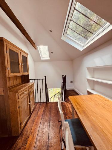 The Arches, Georgian Apartment in An Cóbh