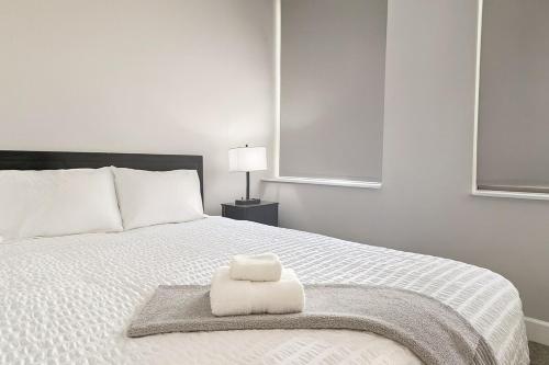 Dwntwn Luxe Suite Rock Hall, Stadiums, Casino, Cleveland (Foto 4)