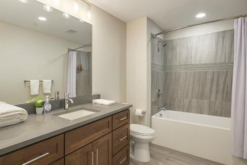 Dwntwn Luxe Suite Rock Hall, Stadiums, Casino, Cleveland (Foto 7)