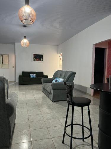 Létesítmények, beachouse Barra Sirinhaém (beachouse Barra Sirinhaem) in Barra do Sirinhaém