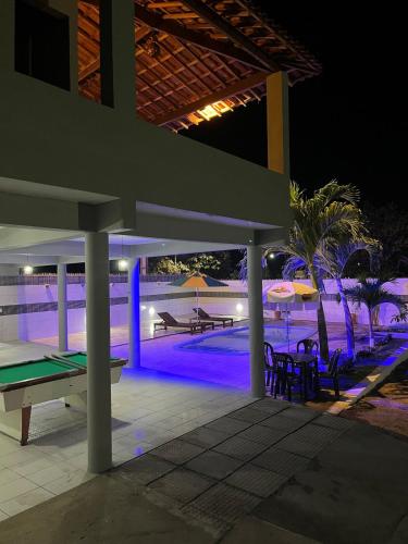 Szórakozási lehetőségek, beachouse Barra Sirinhaém (beachouse Barra Sirinhaem) in Barra do Sirinhaém