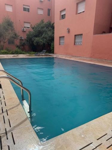 La Paix Appart, Marrakesch