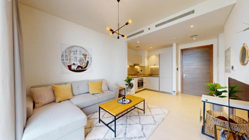 Locations l Elegant One Bedroom l City Views and Free Pool, Gym Access, Dubai (foto 4)