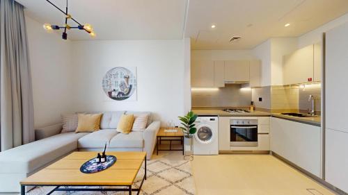 Locations l Elegant One Bedroom l City Views and Free Pool, Gym Access, Dubai (foto 8)