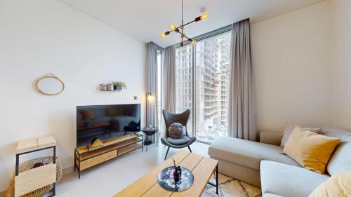 Locations l Elegant One Bedroom l City Views and Free Pool, Gym Access, Dubai (foto 5)