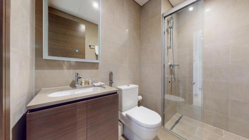 Locations l Elegant One Bedroom l City Views and Free Pool, Gym Access, Dubai (foto 9)