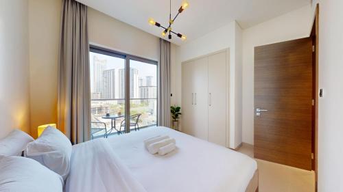 Locations l Elegant One Bedroom l City Views and Free Pool, Gym Access, Dubai (foto 10)