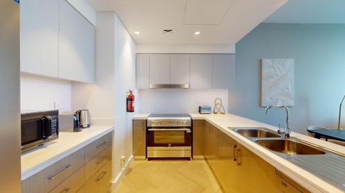 Locations l Chic 3 Bedroom l Burj and Fountain Views l Downtown Dubai, Dubaï (photo 5)