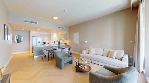 Locations l Chic 3 Bedroom l Burj and Fountain Views l Downtown Dubai, Dubaï (photo 9)