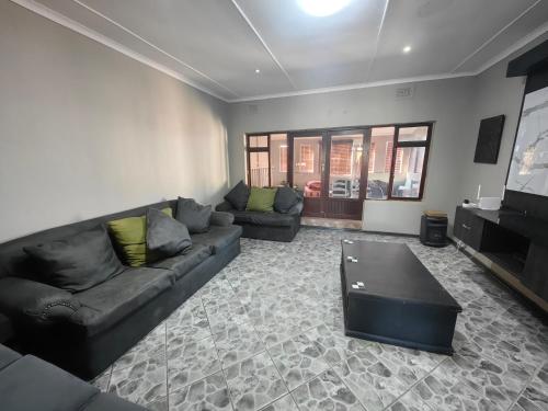 Flying Fish in Hibberdene