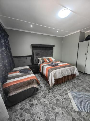 Flying Fish in Hibberdene