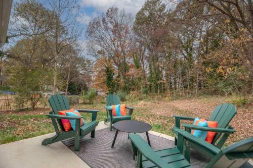 Charming 3BR Belmont Bungalow in Mount Holly