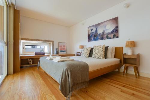 Garden Luxury House Downtown Oporto with AC, Porto (zdjęcie 2)
