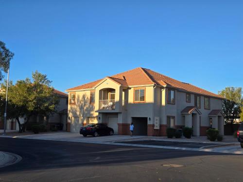 Nevada Mesquite Vacation Rentals