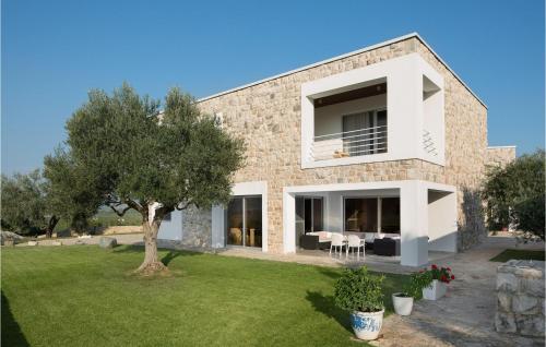 Viesnīcas āriene, Villa Stanic Estate in Vid