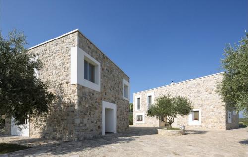 Viesnīcas āriene, Villa Stanic Estate in Vid