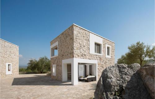 Viesnīcas āriene, Villa Stanic Estate in Vid