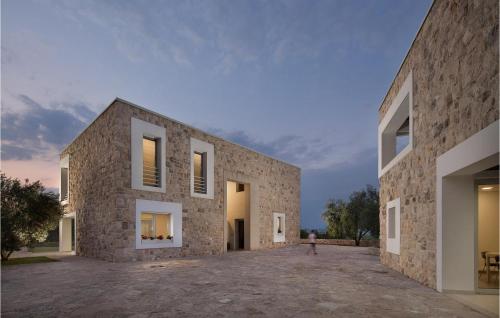 Viesnīcas āriene, Villa Stanic Estate in Vid