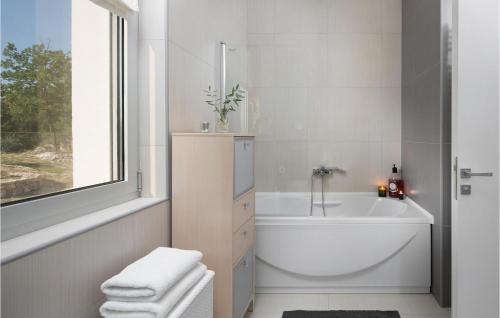 Vannas istaba, Villa Stanic Estate in Vid