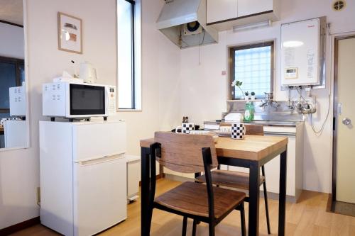 Yoyogi New Flats - Vacation STAY 20254