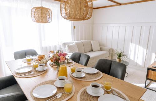 ห้องพัก, Wiesenglück by Greatlifestay (Wiesengluck by Greatlifestay) in เอนเนทบึร์เกน