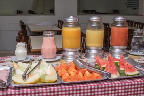 Campos Gerais Hotel - Próximo a Rodoviária e Mercados Turísticos - image 5