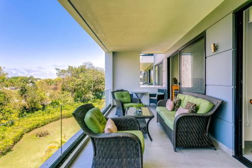 Golfers' Paradise at Nick Price Residences!, Playa del Carmen