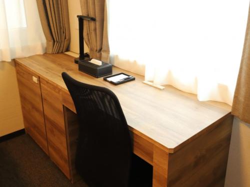 Smile Hotel Premium Osaka Higashi Shinsaibashi - Vacation STAY 40557v