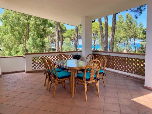Villa Marina Grande in San Sostene