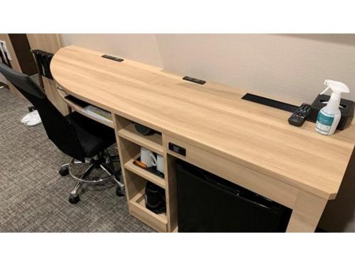 Smile Hotel Shin-Osaka - Vacation STAY 44379v