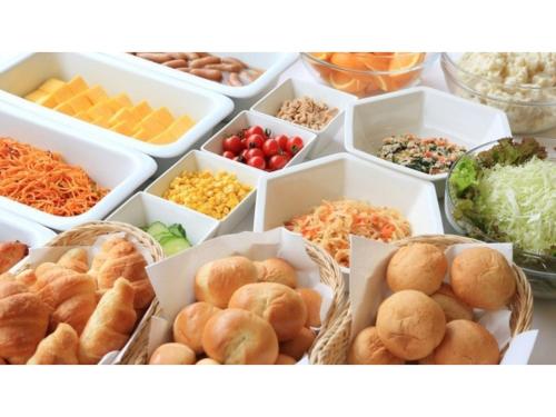 Smile Hotel Shin-Osaka - Vacation STAY 44379v